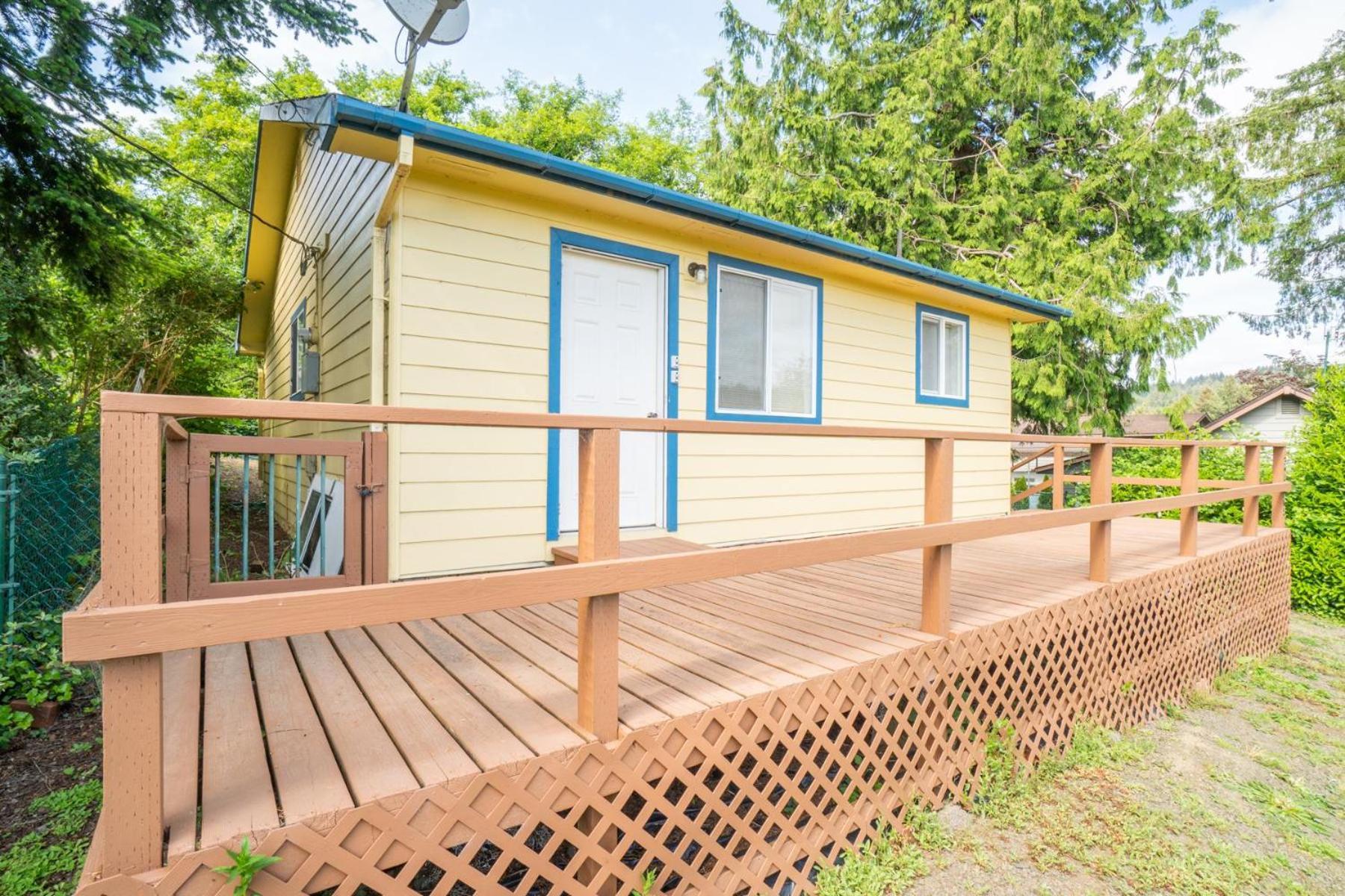 Lee'S Place Neotsu Экстерьер фото